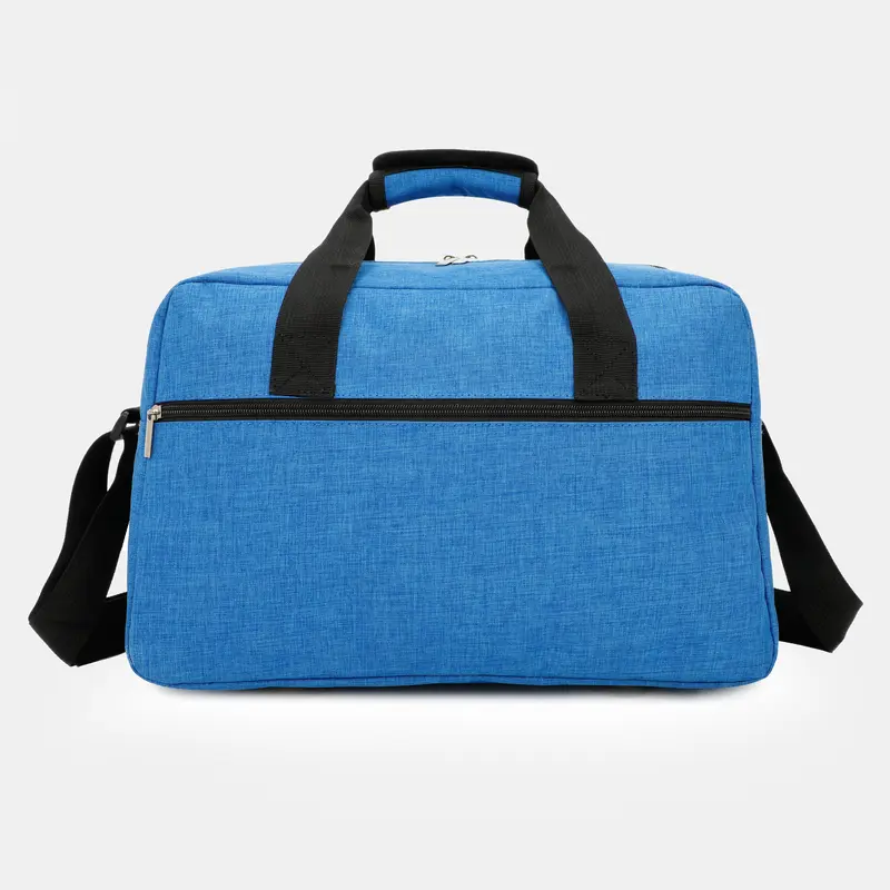 Raykong Bolsa de cabina Ryanair 40x20x25 cm 10kg equipaje de mano Vueling de tela impermeable Jacky