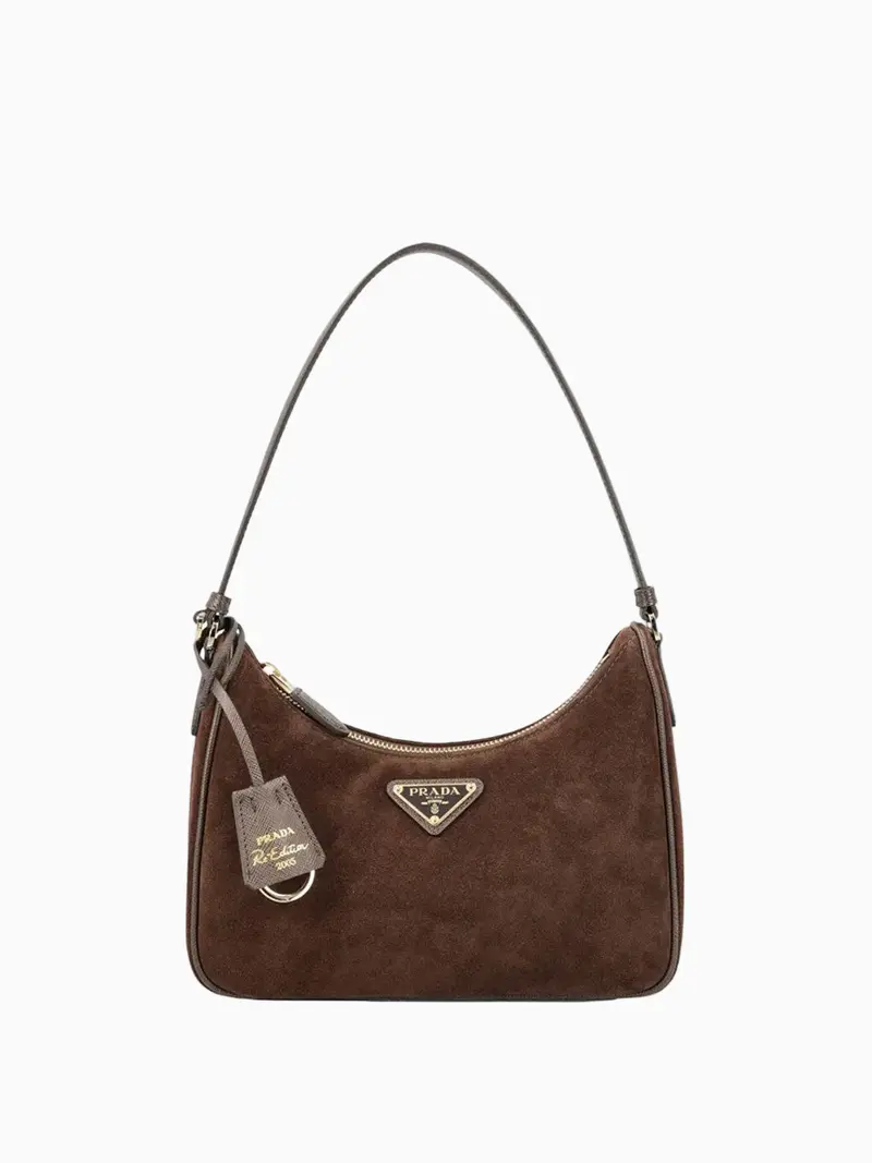 Re-Edition 2005 minibag