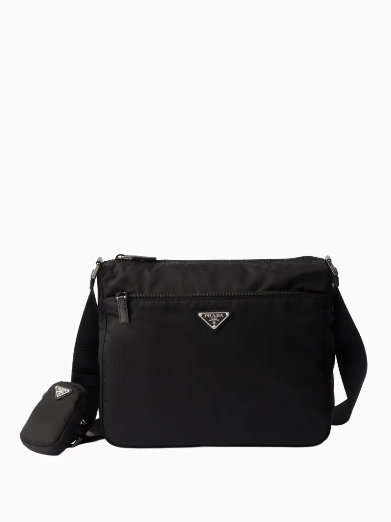 Re-Nylon bag