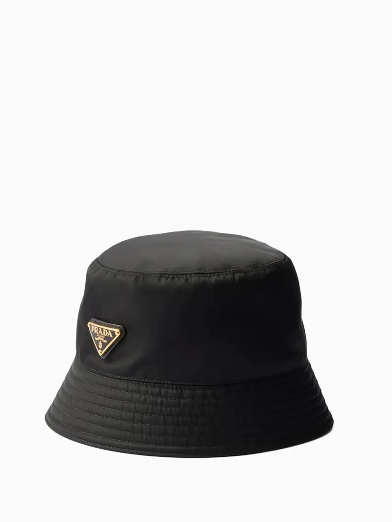 Re-Nylon bucket hat