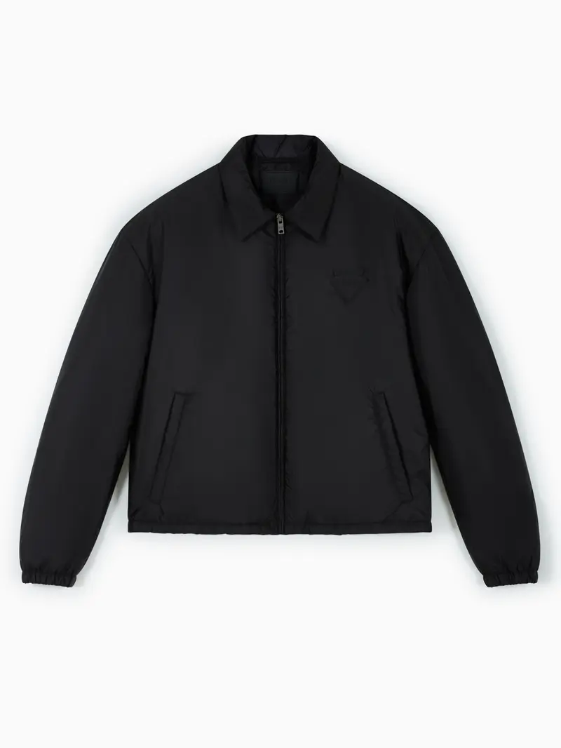 Re-Nylon jacket