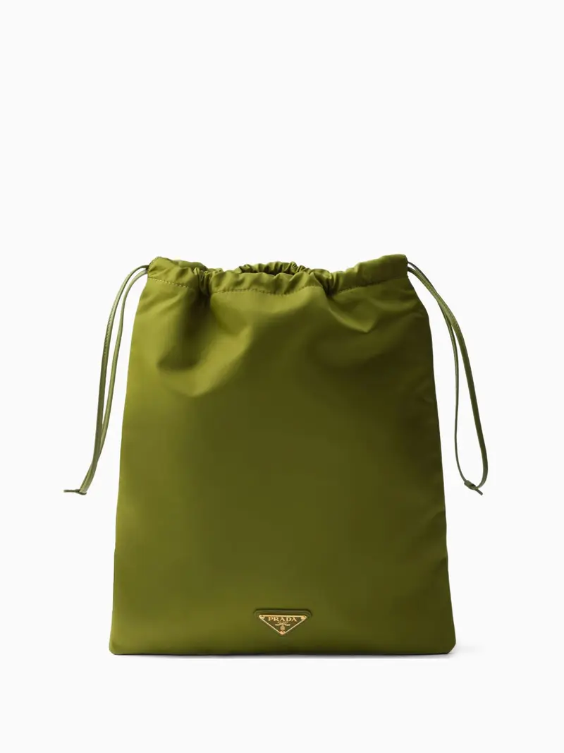 Re-Nylon Pouch