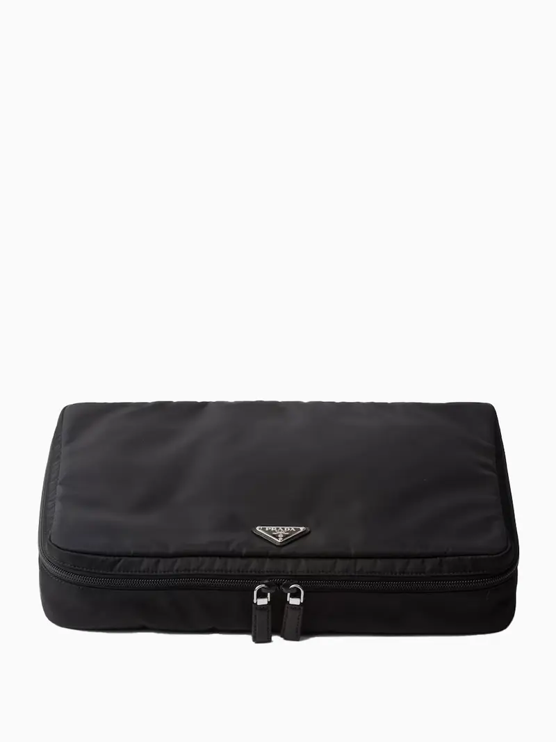 Re-Nylon pouch