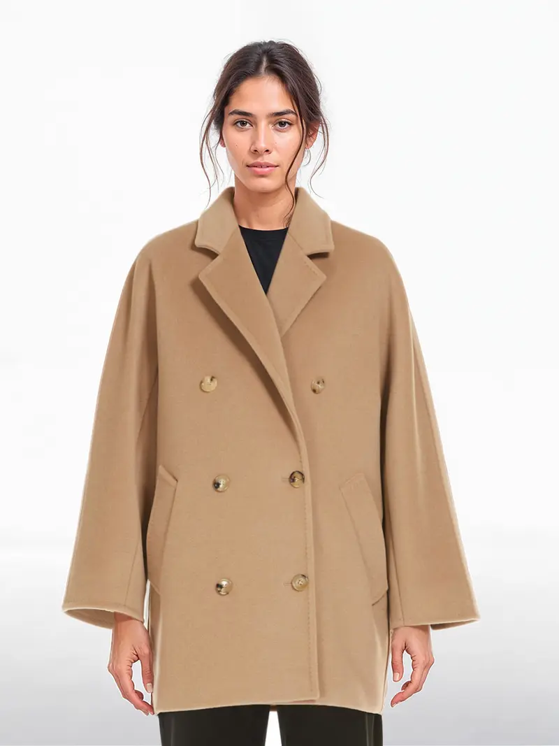 Rebus coat
