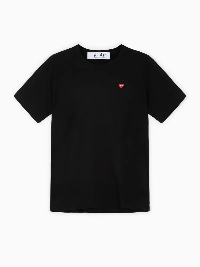 Red Heart t-shirt