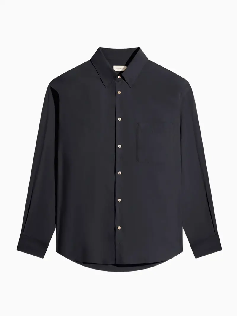 Regular shirt