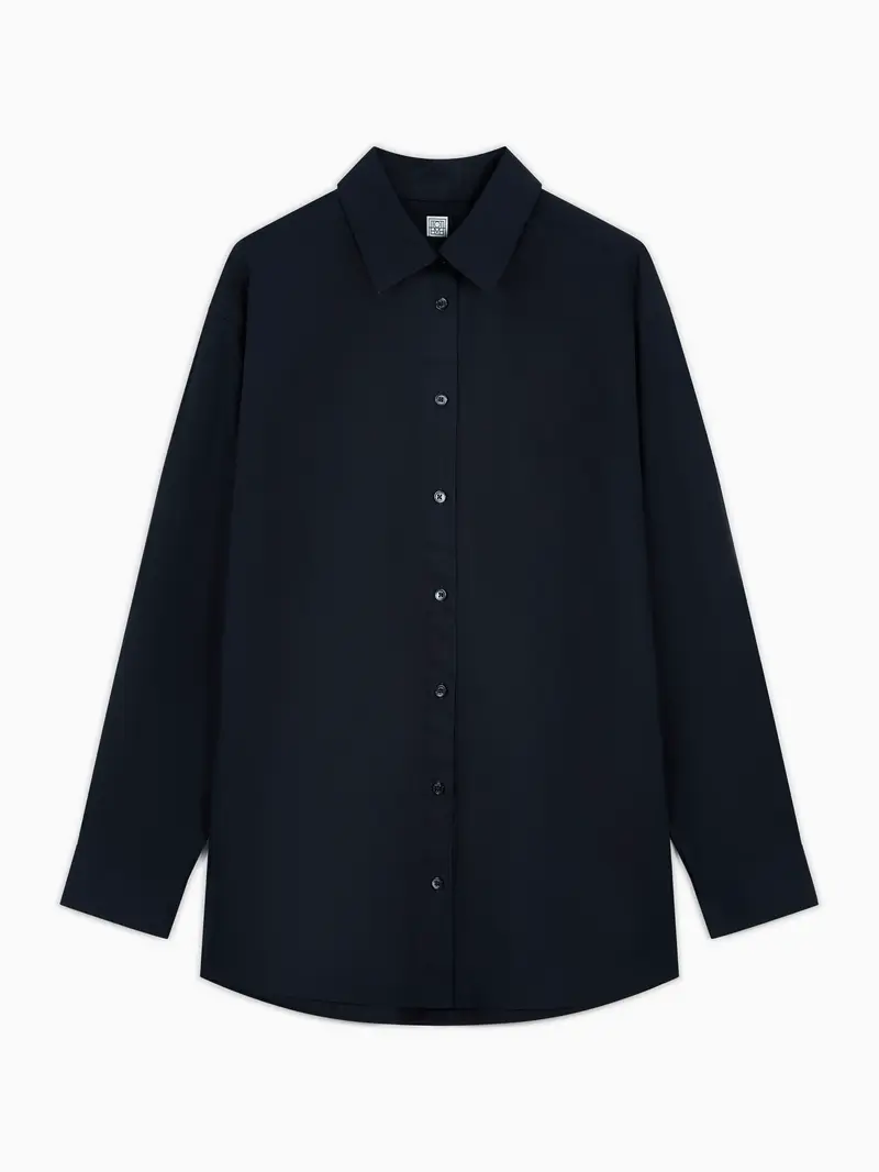 Regular shirt