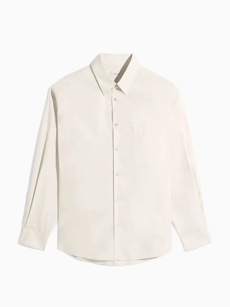 Regular shirt