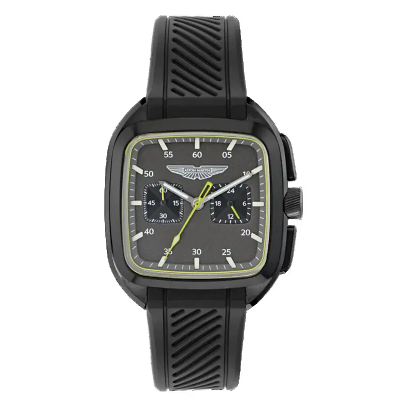 Reloj Aston Martin MTIU1S605 B2 ULT-ICON para hombre