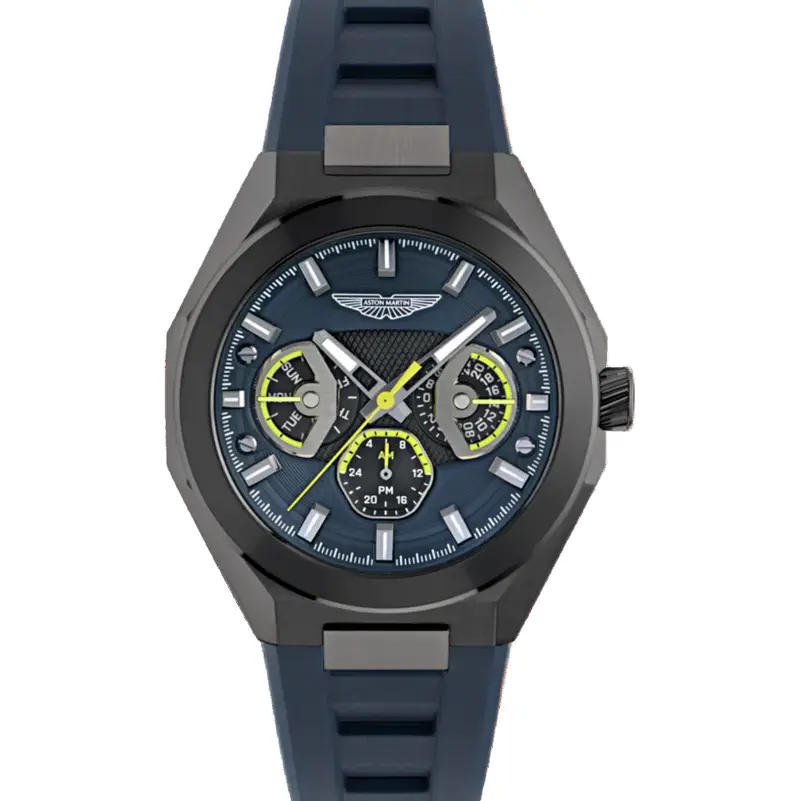 Reloj Aston Martin MTRI1F501 TKS-Thrill unisex
