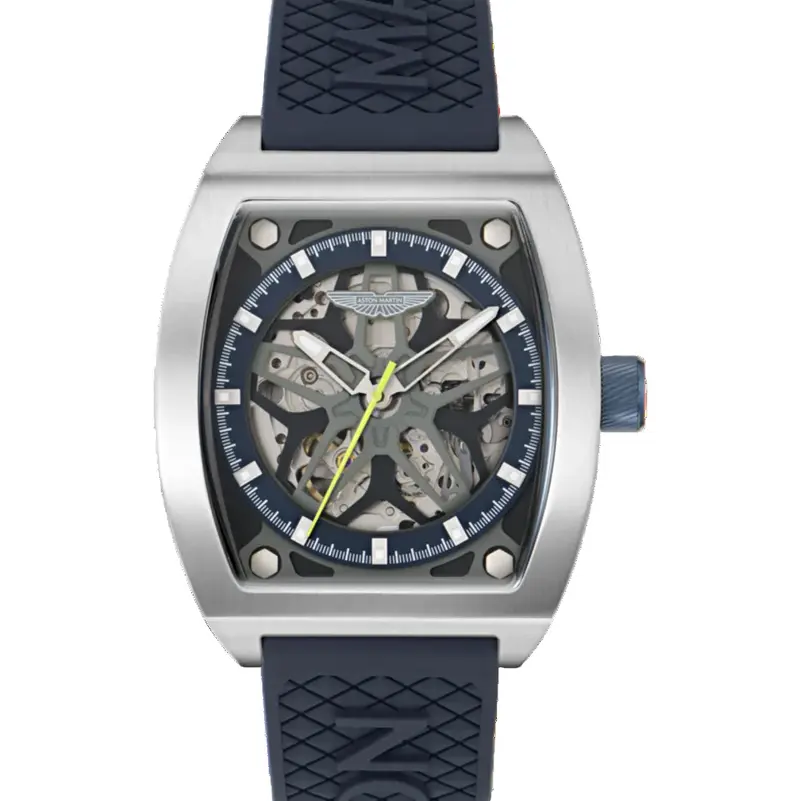 Reloj Aston Martin MTRT1F503 B2 TRG-Thrill para hombre