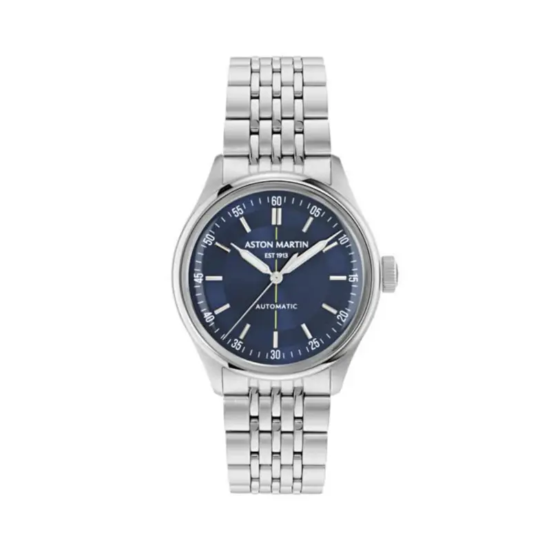 Reloj Aston Martin MTTS1S603 B2 TS1-Timeless para hombre