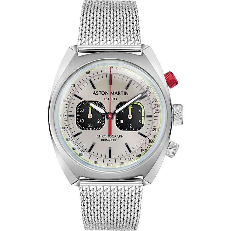 Reloj Aston Martin MTTS2F501 B2 TS2-Timeless para hombre