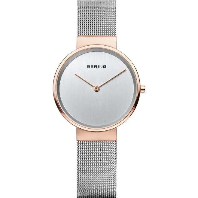 Reloj Bering Minimalista 14539-060