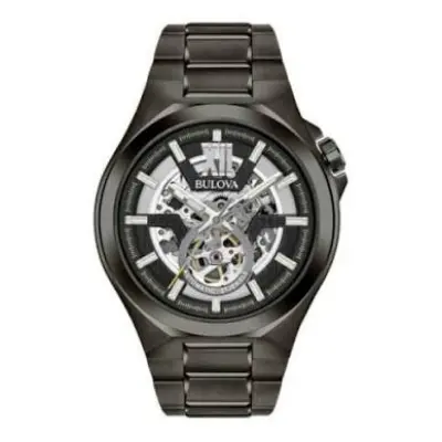 Reloj Bulova 98A179 automático