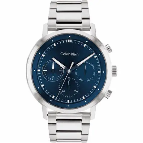 Reloj Calvin Klein Gauge 25200063