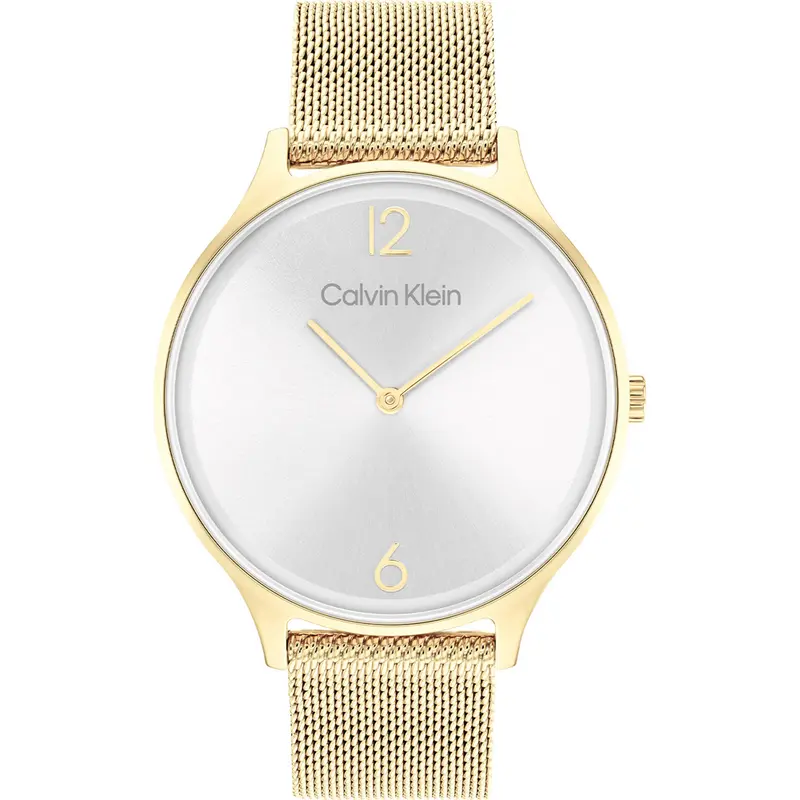 Reloj Calvin Klein Timeless Mujer 25200003