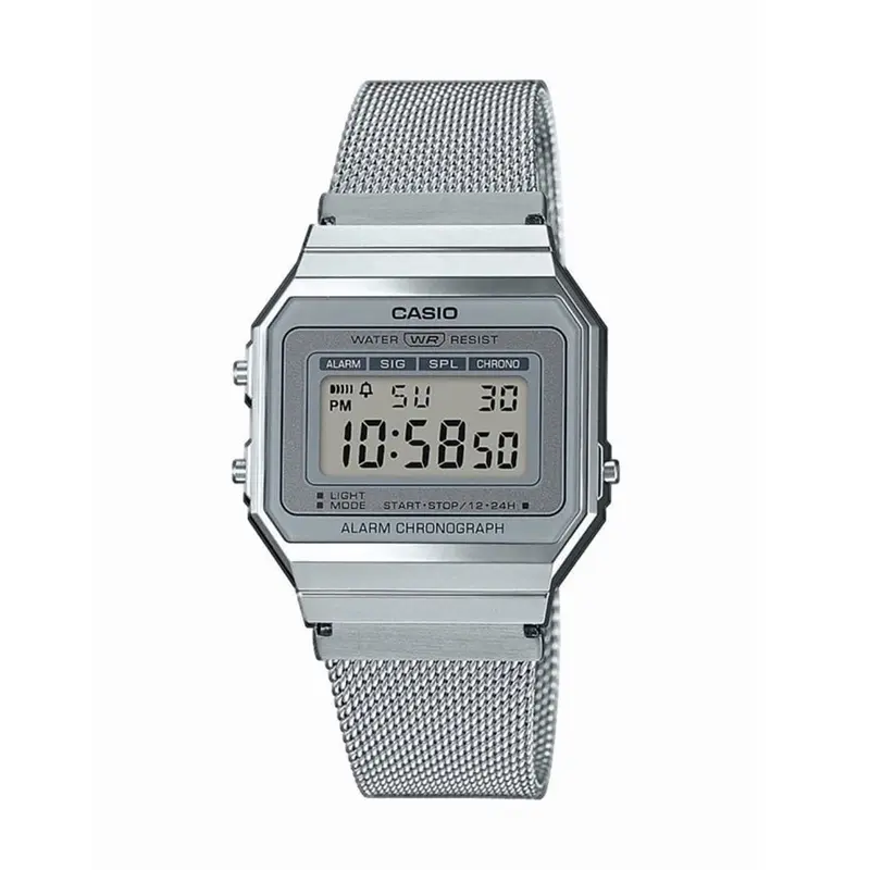 Reloj Casio A700WEM-7AEF
