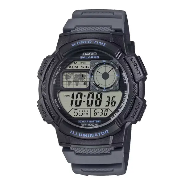 Reloj Casio Collection AE-1000W-8AVEF para hombre