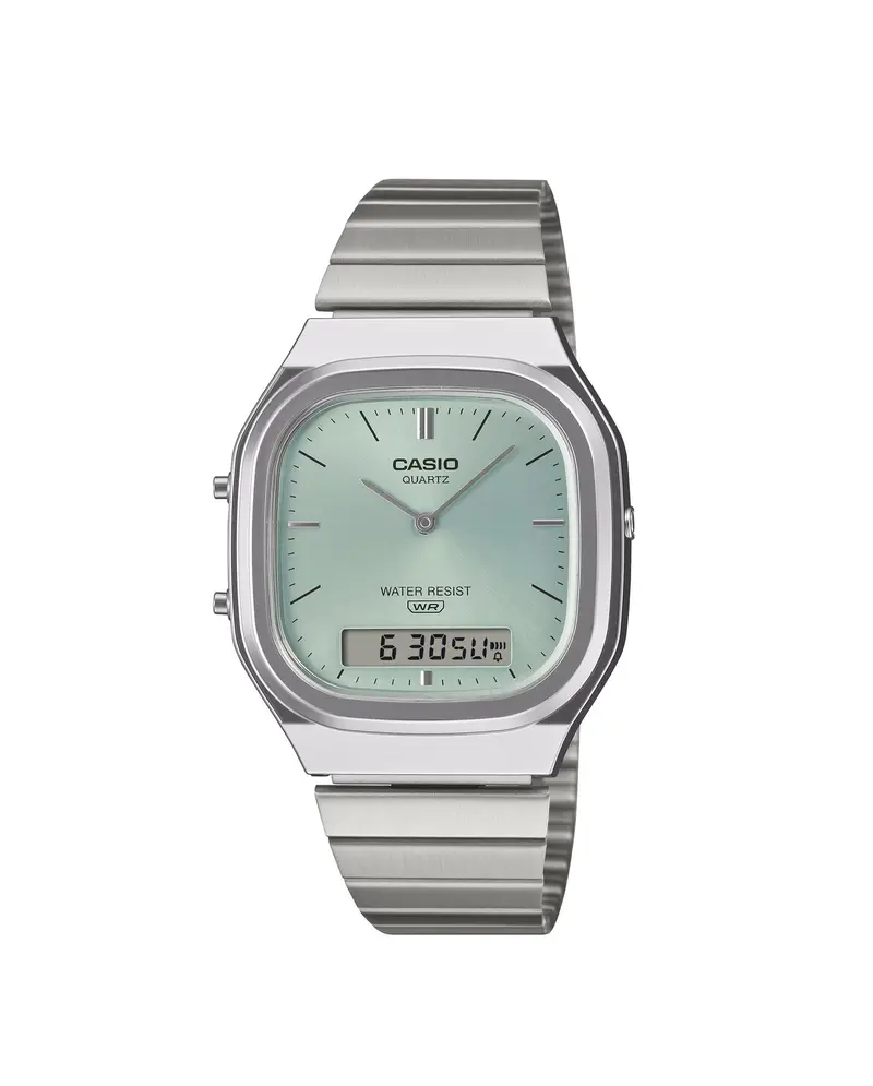 Reloj Casio Vintage AQ-240E-2AEF unisex