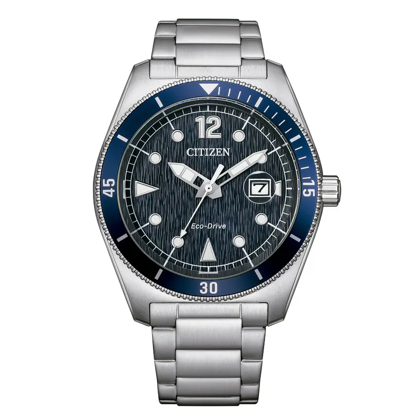 Reloj Citizen AW1881-52L Marine 188 de la colección OF Collection