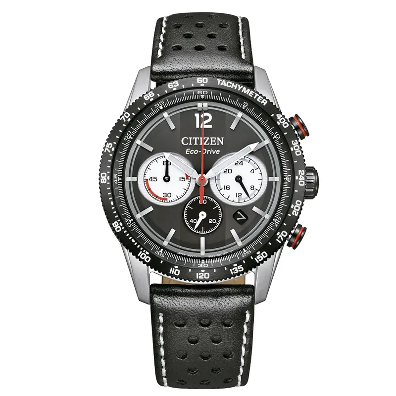 Reloj Citizen CA4717-06E Chrono colección of
