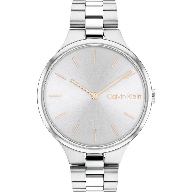 Reloj de mujer CALVIN KLEIN  Linked 25200128