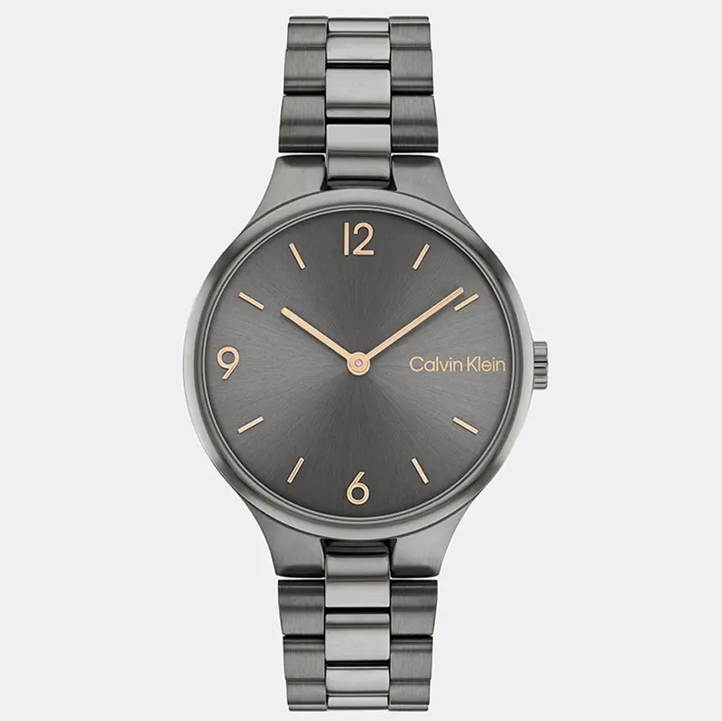 Reloj de mujer CALVIN KLEIN Linked 25200130