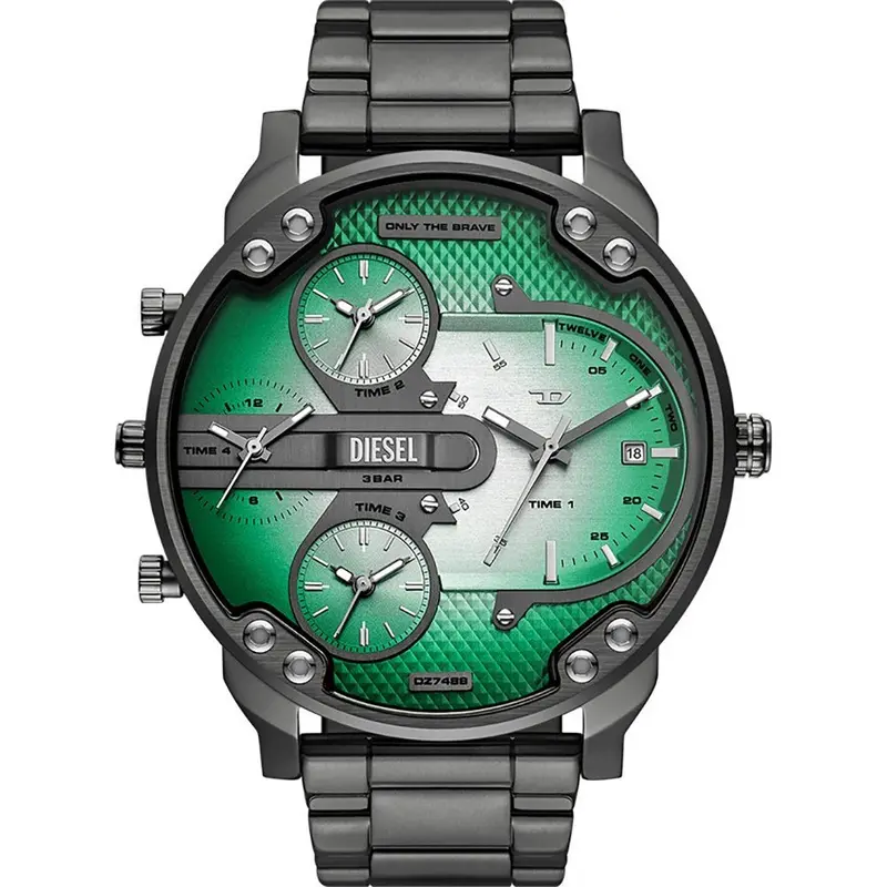 Reloj Diesel Mr. Daddy 2.0 Slim Mudmaster DZ7488