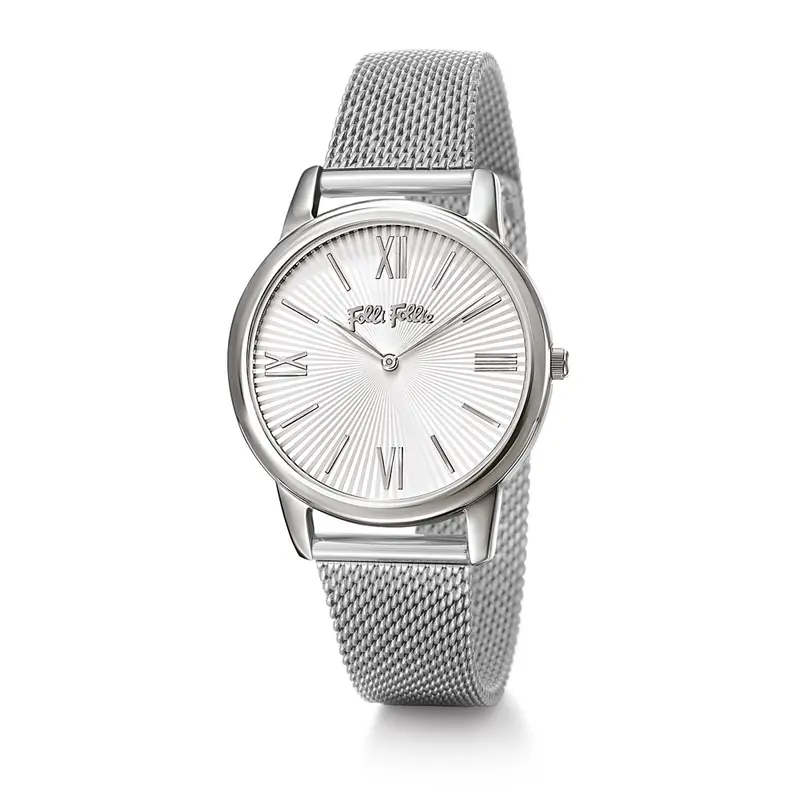 Reloj Folli Follie Machpoint WF15T032BPW