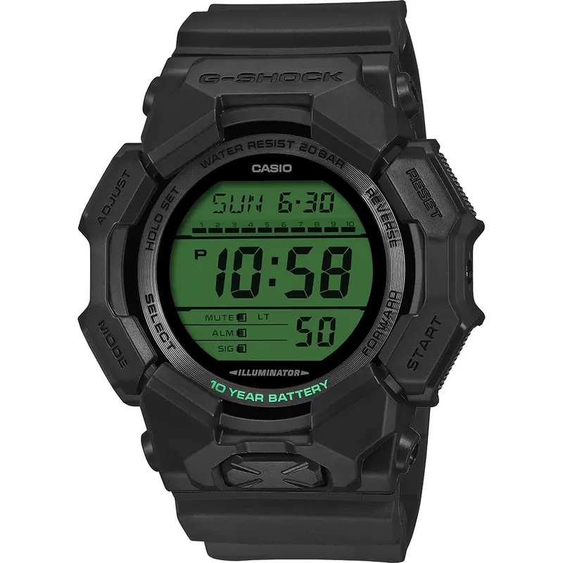 Reloj G-Shock GD-010BEG-1ER para hombre