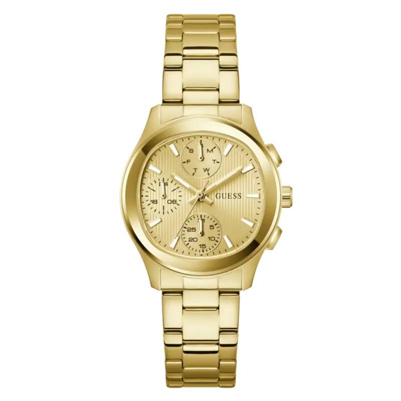 Reloj Guess BIRDIE GW1031L2