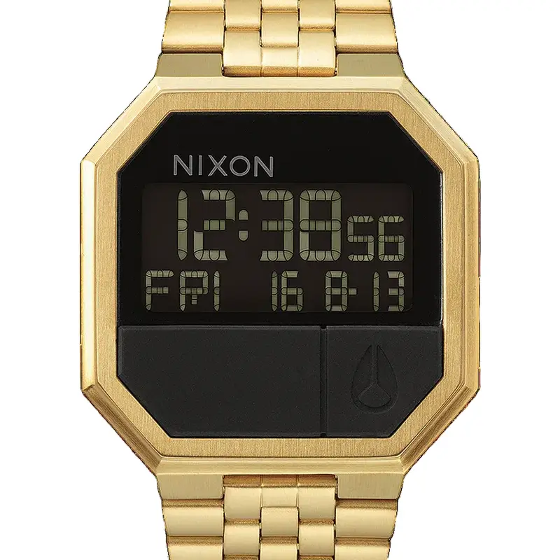 Reloj Nixon Re-Run A158-502-00 unisex