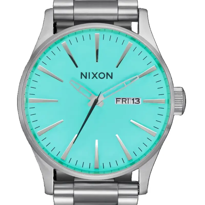 Reloj Nixon Sentry A356-2084-00 unisex