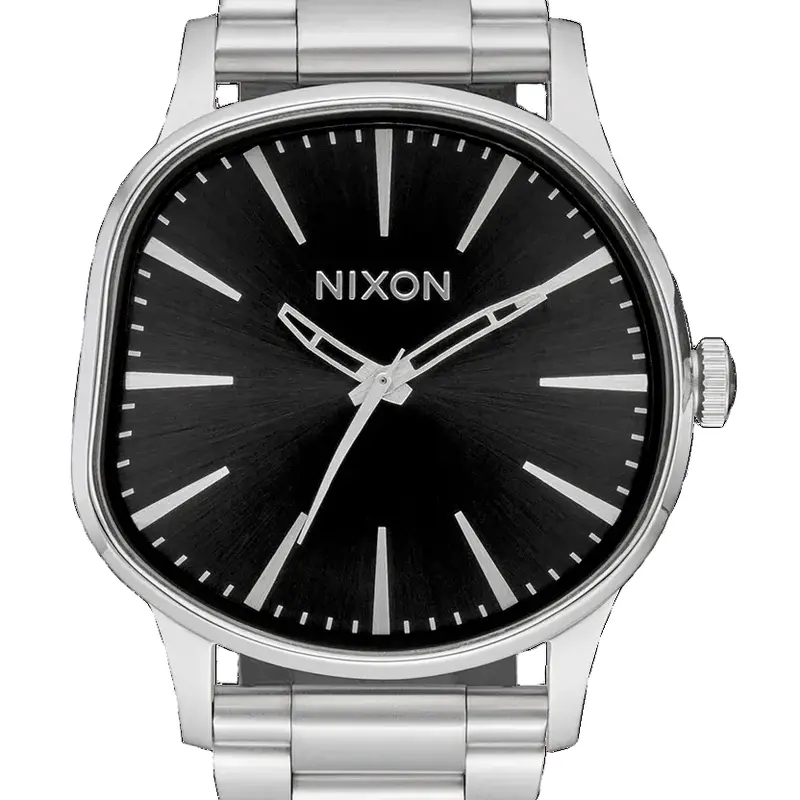 Reloj Nixon Sentry Wobble A1461-5384-00 unisex