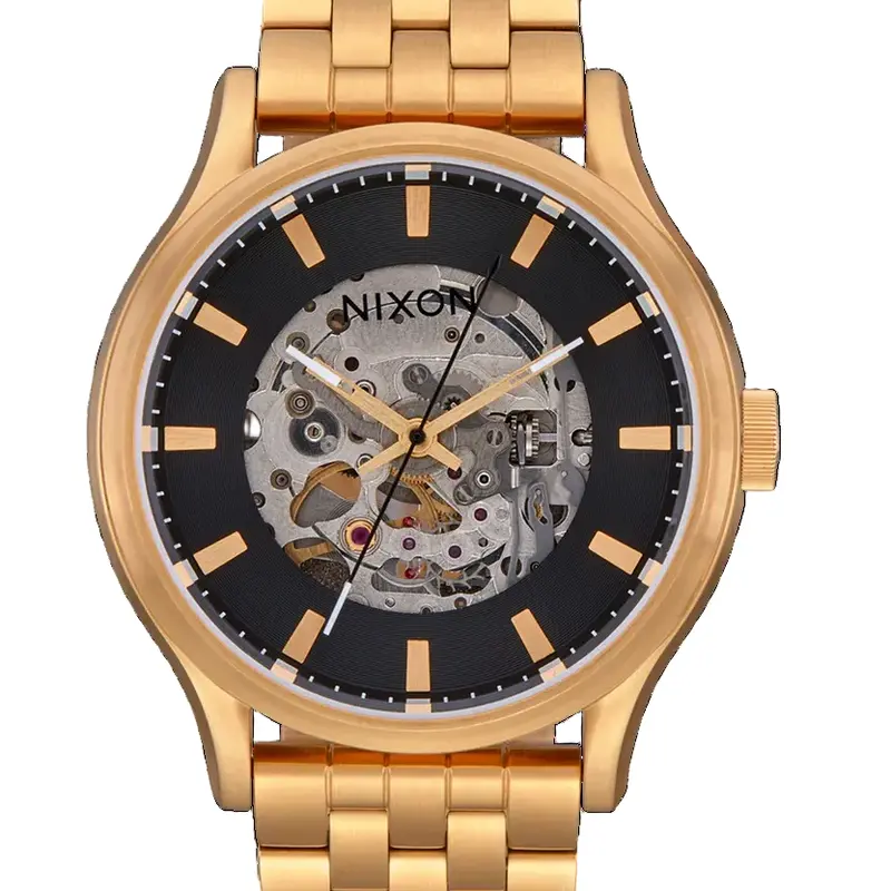 Reloj Nixon Spectra A1323-010-00 automático para hombre