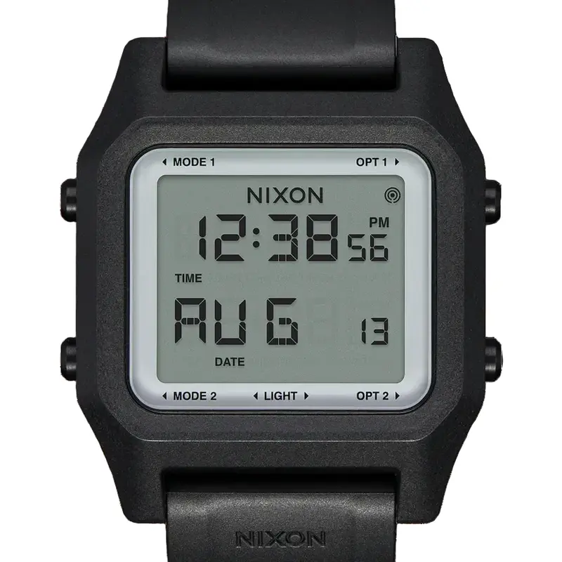 Reloj Nixon Staple A1309-867-00 digital unisex