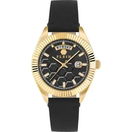 Reloj Philipp Plein Hombre PWPVA0224 B2 Sport Negro Date Superlative Gent