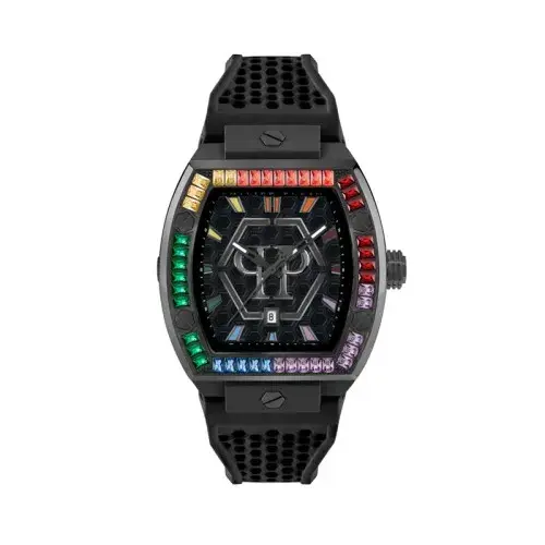 Reloj Philipp Plein The Hexagon Phantom 44mm PWPUA0324