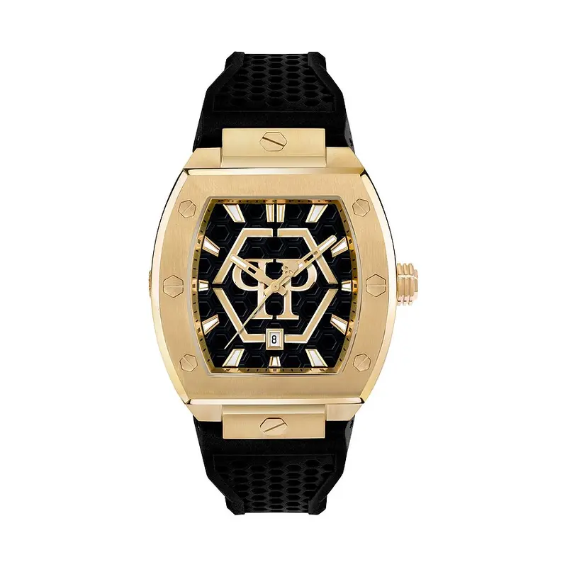 Reloj Philipp Plein The Hexagon Phantom 44mm PWPUA0424 B2