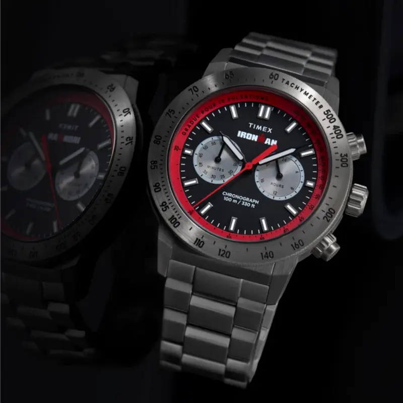 Reloj Timex Ironman TW2Y02000