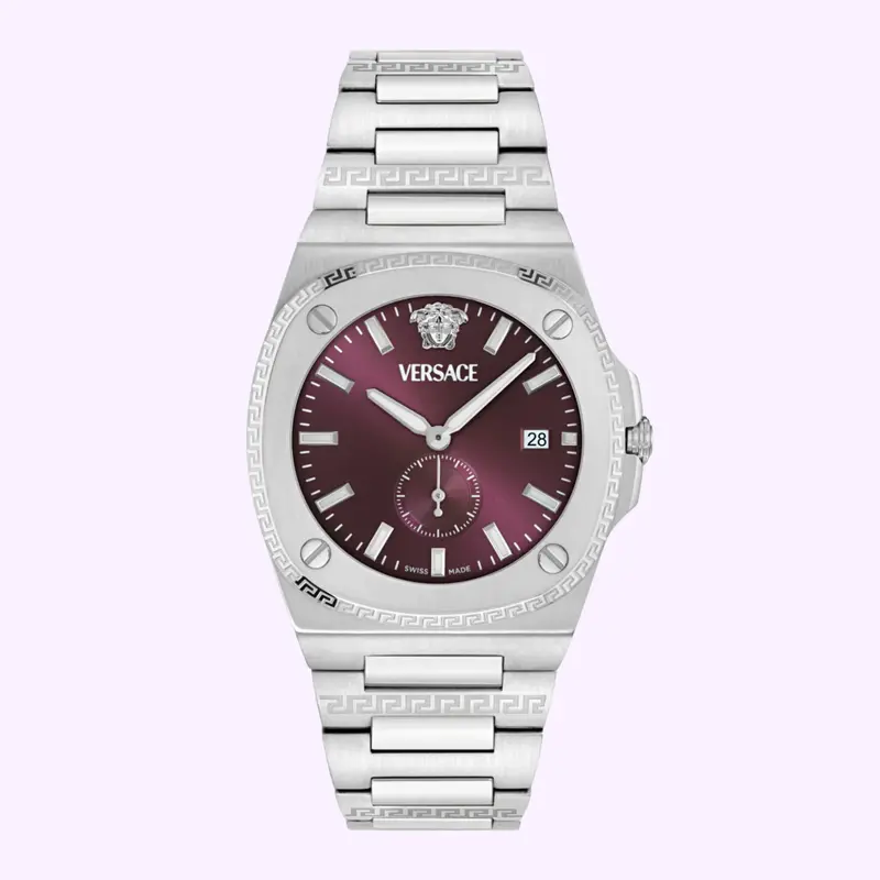 Reloj Versace Tolomeo VE0V00125 B2 para hombre