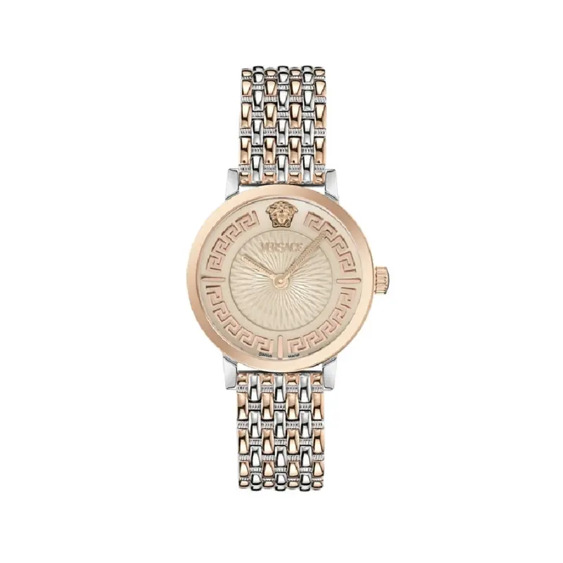 Reloj Versace VE0A00425 B2 Greca Fortuna para mujer