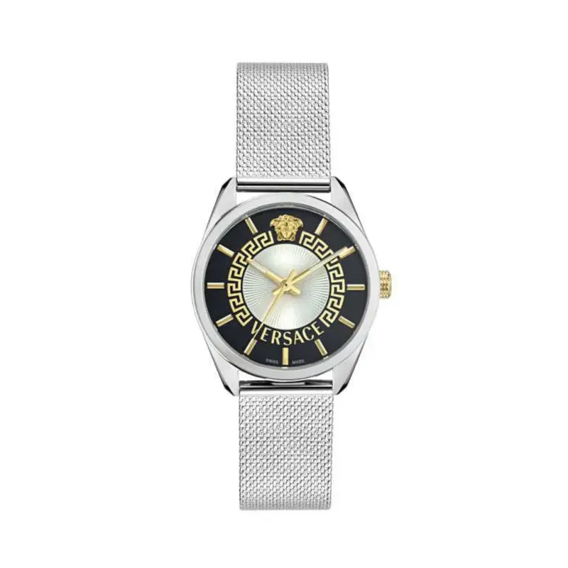Reloj Versace VE8A00324 B2 New V-Circle para mujer