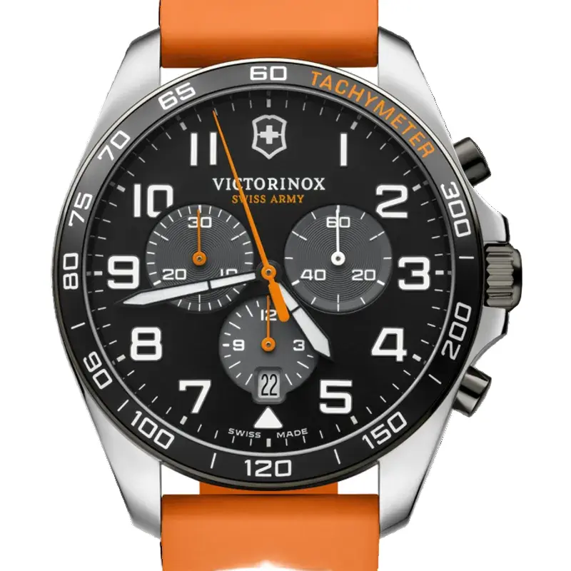 Reloj Victorinox V241893 Swiss Army Fieldforce