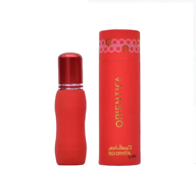 Roll On- Red Crystal -