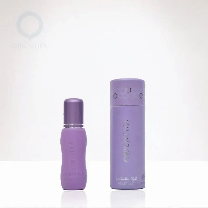 Roll On -Violet Oud