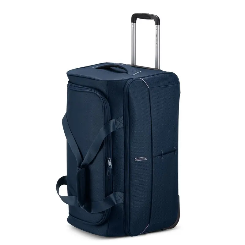 RONCATO BOLSA DE VIAJE RUEDAS 58CM IRONIK 2.0