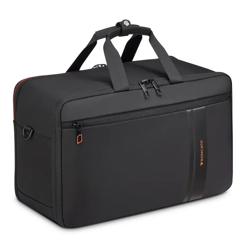 RONCATO BOLSA DE VIAJE UNDERSEAT METROPOLITAN TRAVEL