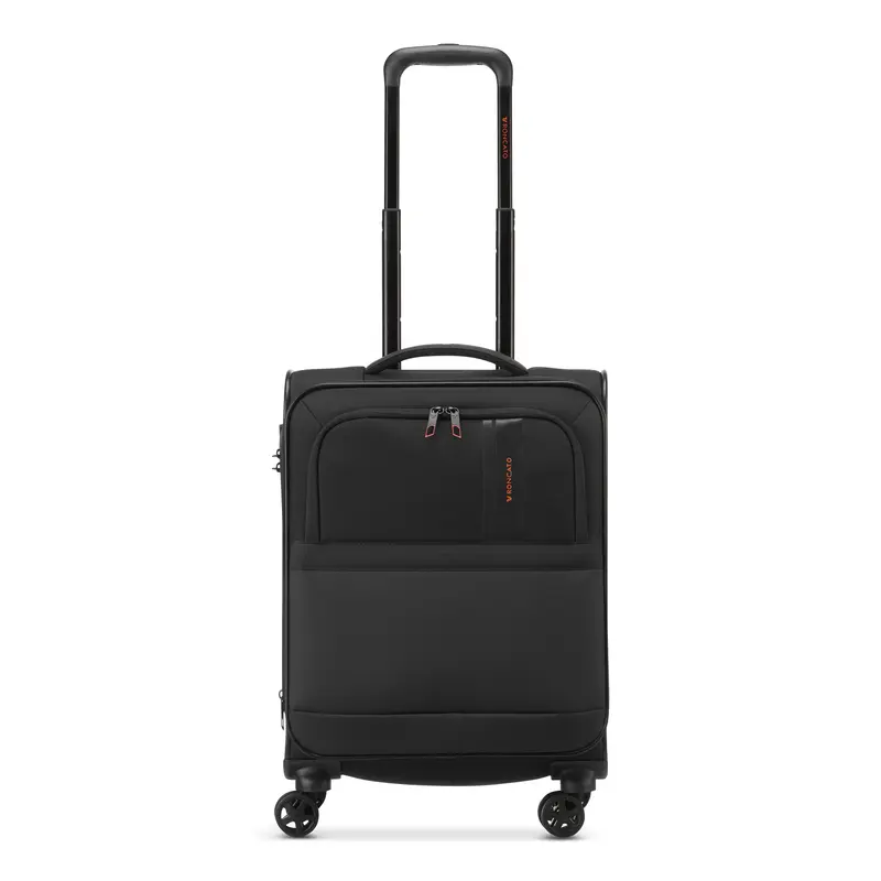 RONCATO MALETA DE CABINA EXTENSIBLE METROPOLITAN TRAVEL